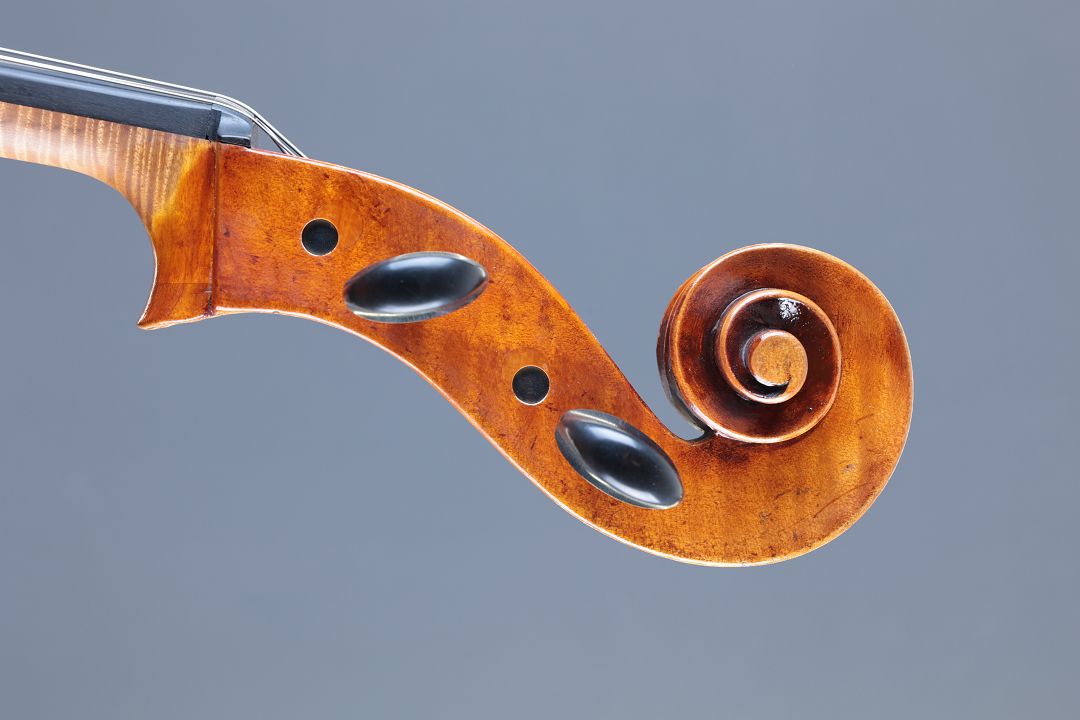 Hornsteiner Johann - Passau Anno 1968 - C-433